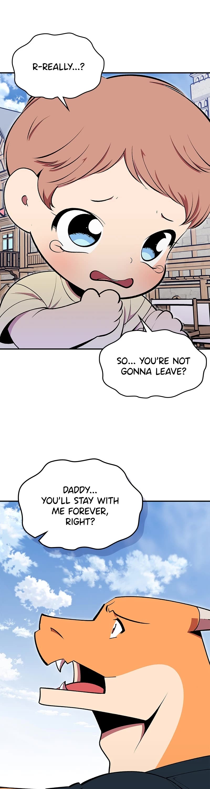There was a Hero Chapter 77 page 36 - Chapter 77: (S3) Episode 77