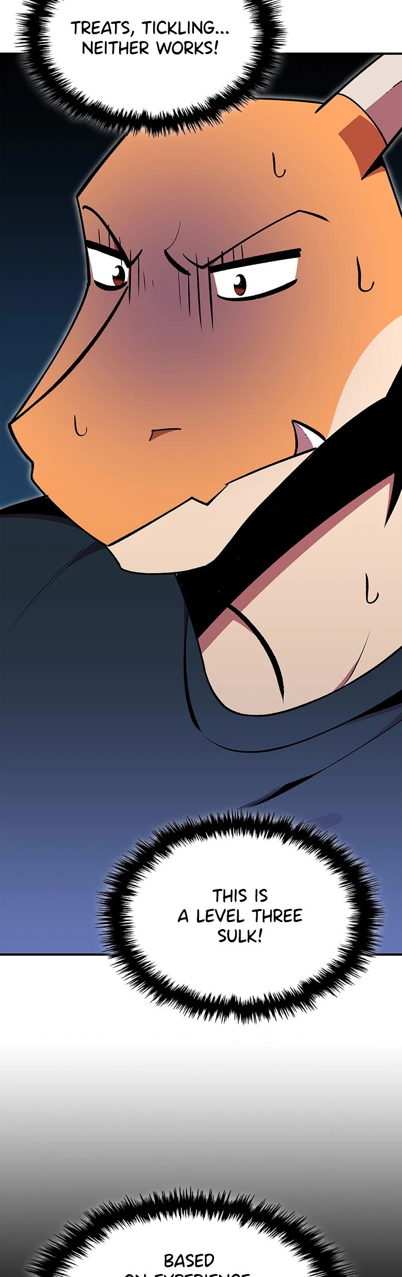 There was a Hero Chapter 77 page 4 - Chapter 77: (S3) Episode 77