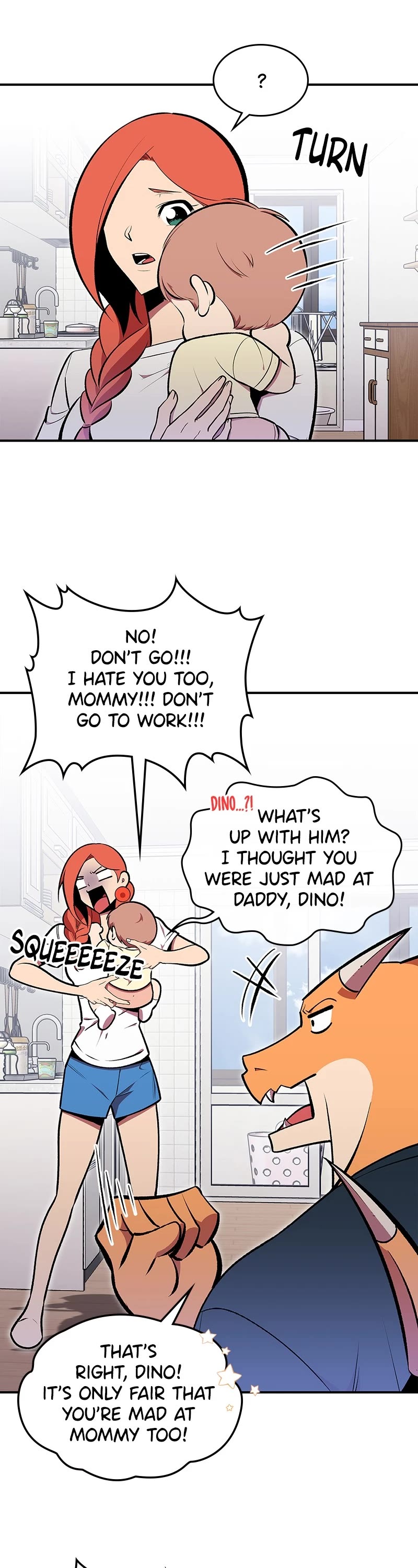There was a Hero Chapter 77 page 7 - Chapter 77: (S3) Episode 77