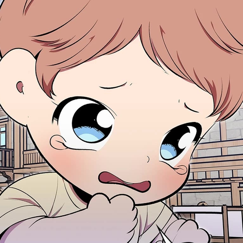 There was a Hero Chapter 77: (S3) Episode 77 cover