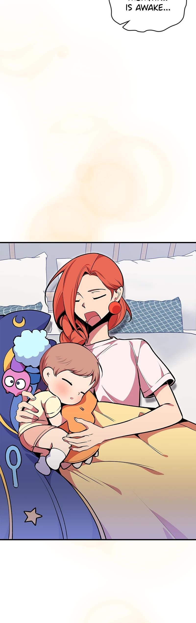 There was a Hero Chapter 78 page 14 - Chapter 78: (S3) Episode 78