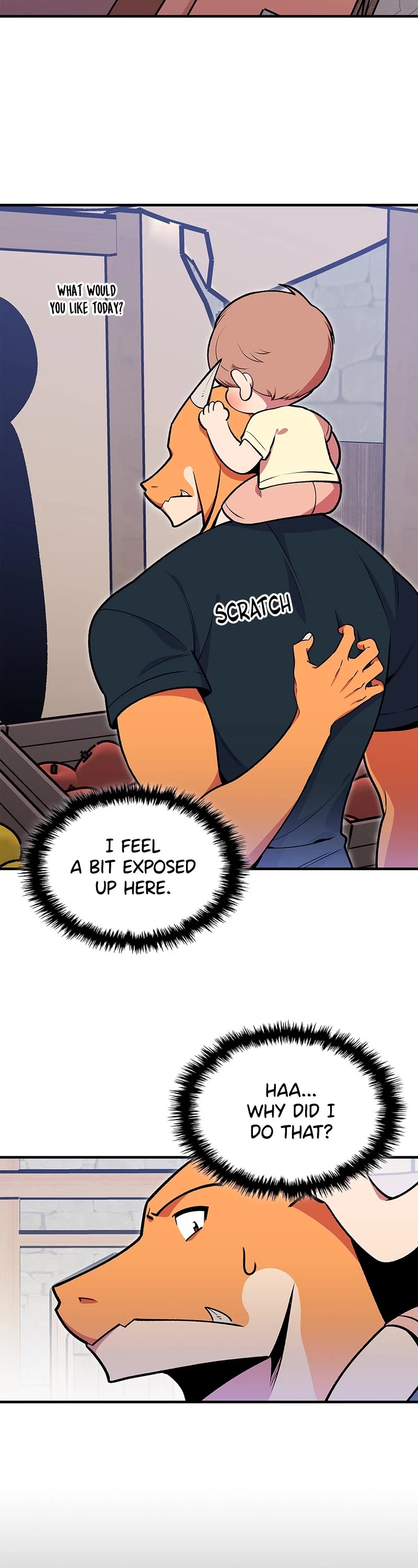 There was a Hero Chapter 78 page 2 - Chapter 78: (S3) Episode 78