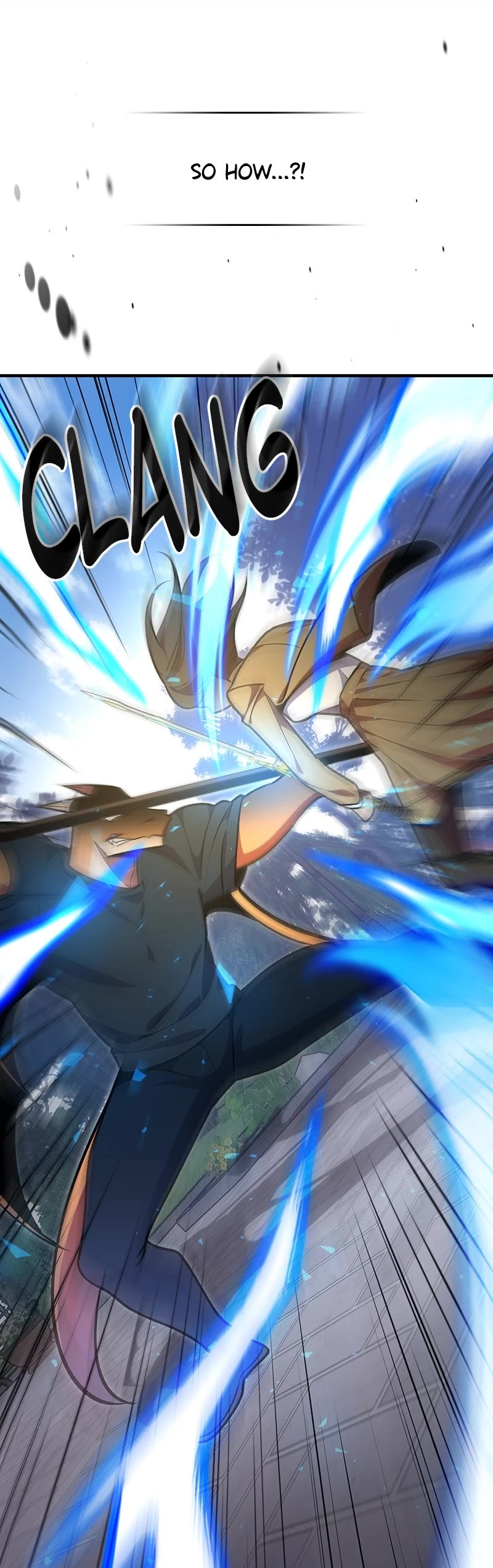 There was a Hero Chapter 78 page 25 - Chapter 78: (S3) Episode 78