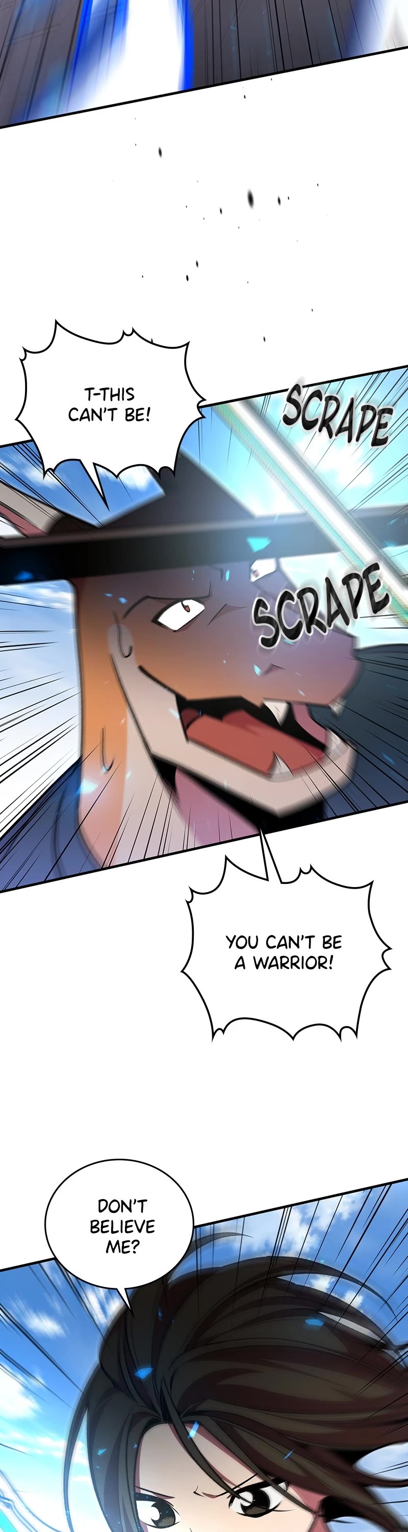 There was a Hero Chapter 78 page 26 - Chapter 78: (S3) Episode 78