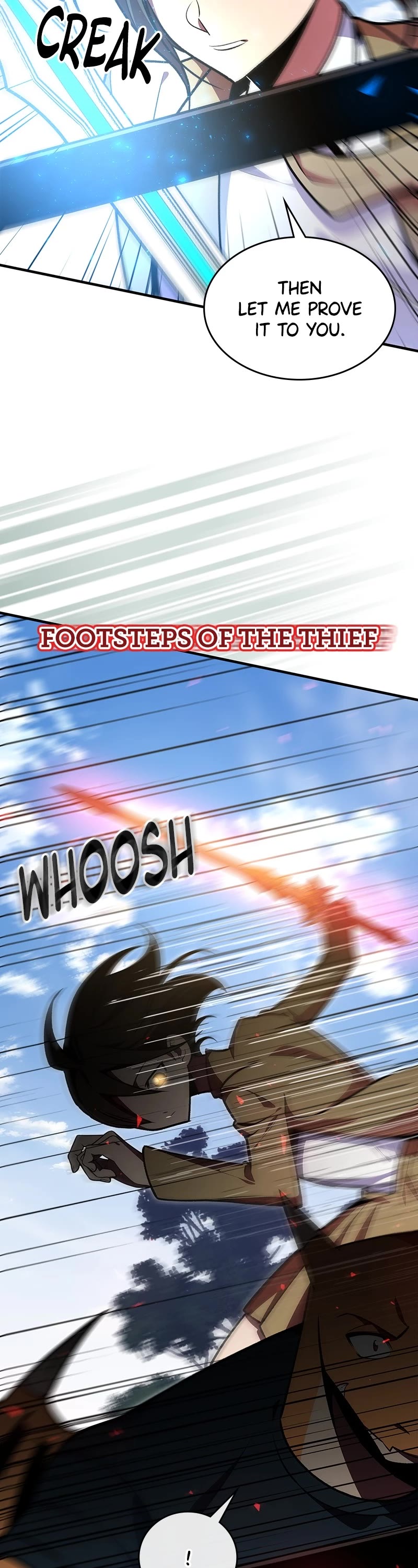 There was a Hero Chapter 78 page 27 - Chapter 78: (S3) Episode 78