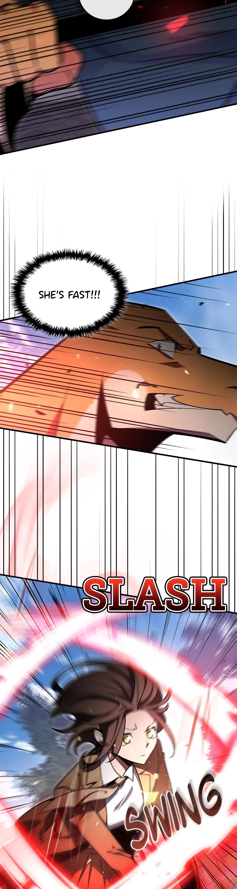There was a Hero Chapter 78 page 28 - Chapter 78: (S3) Episode 78