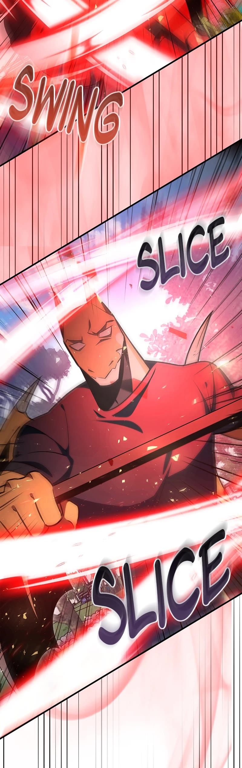 There was a Hero Chapter 78 page 29 - Chapter 78: (S3) Episode 78