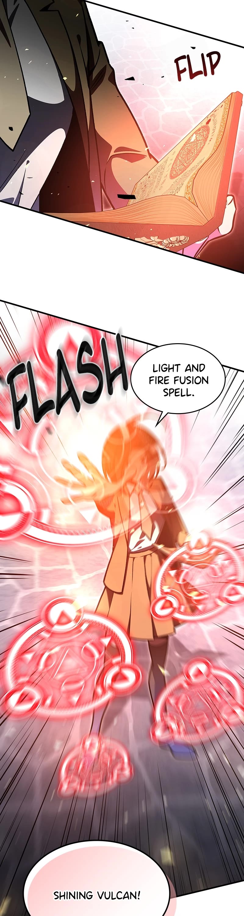 There was a Hero Chapter 78 page 33 - Chapter 78: (S3) Episode 78