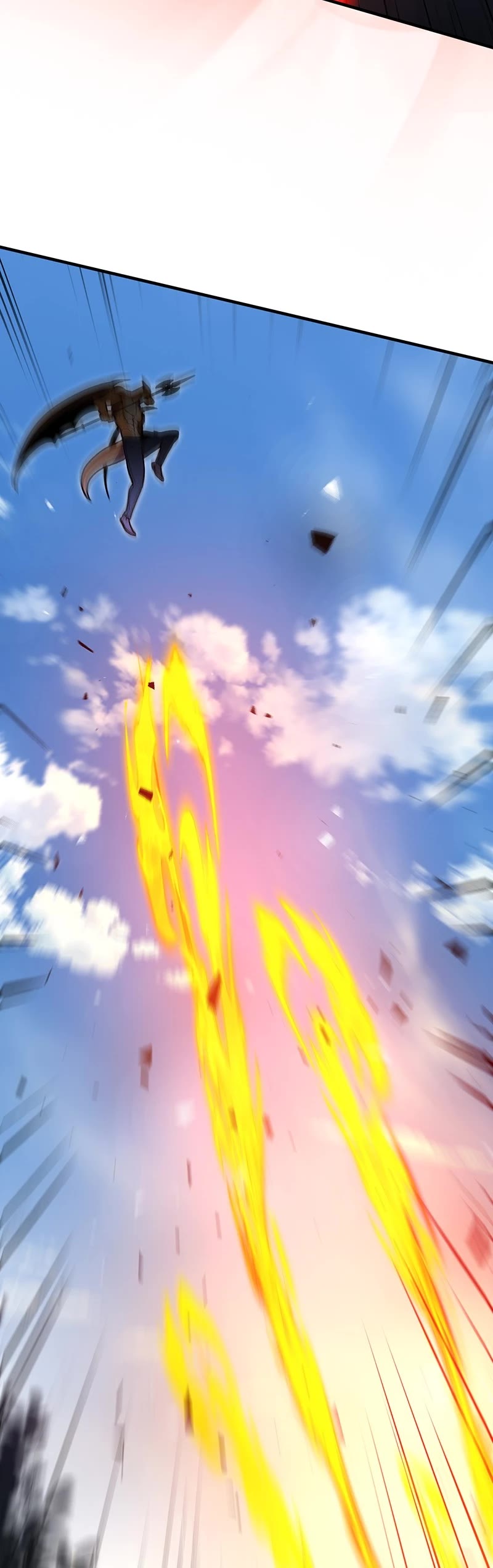 There was a Hero Chapter 78 page 35 - Chapter 78: (S3) Episode 78