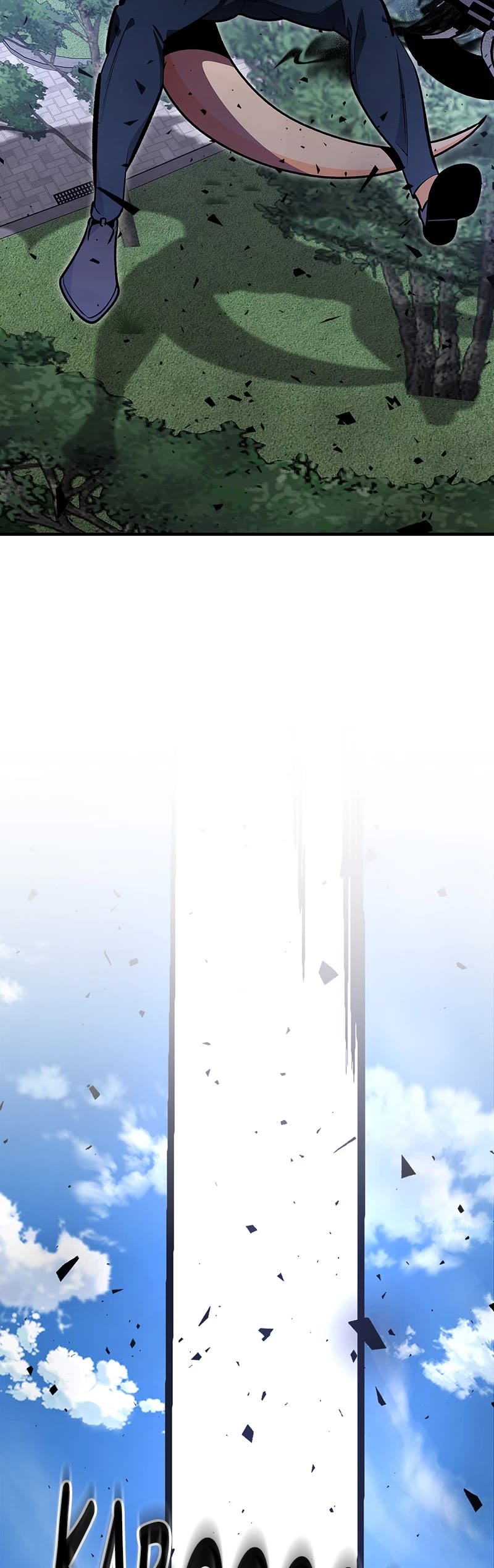 There was a Hero Chapter 78 page 39 - Chapter 78: (S3) Episode 78