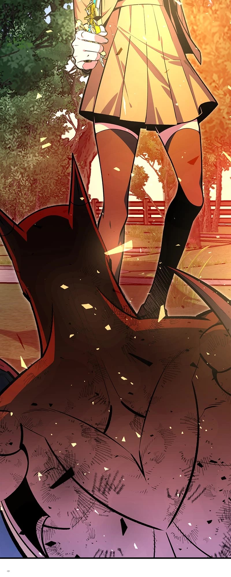 There was a Hero Chapter 78 page 43 - Chapter 78: (S3) Episode 78