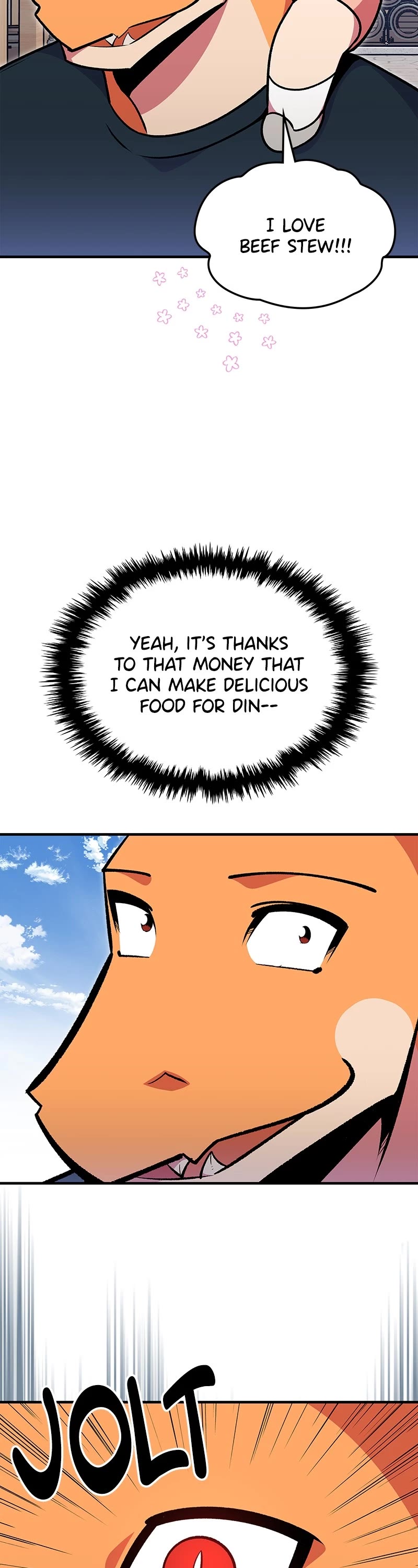 There was a Hero Chapter 78 page 6 - Chapter 78: (S3) Episode 78