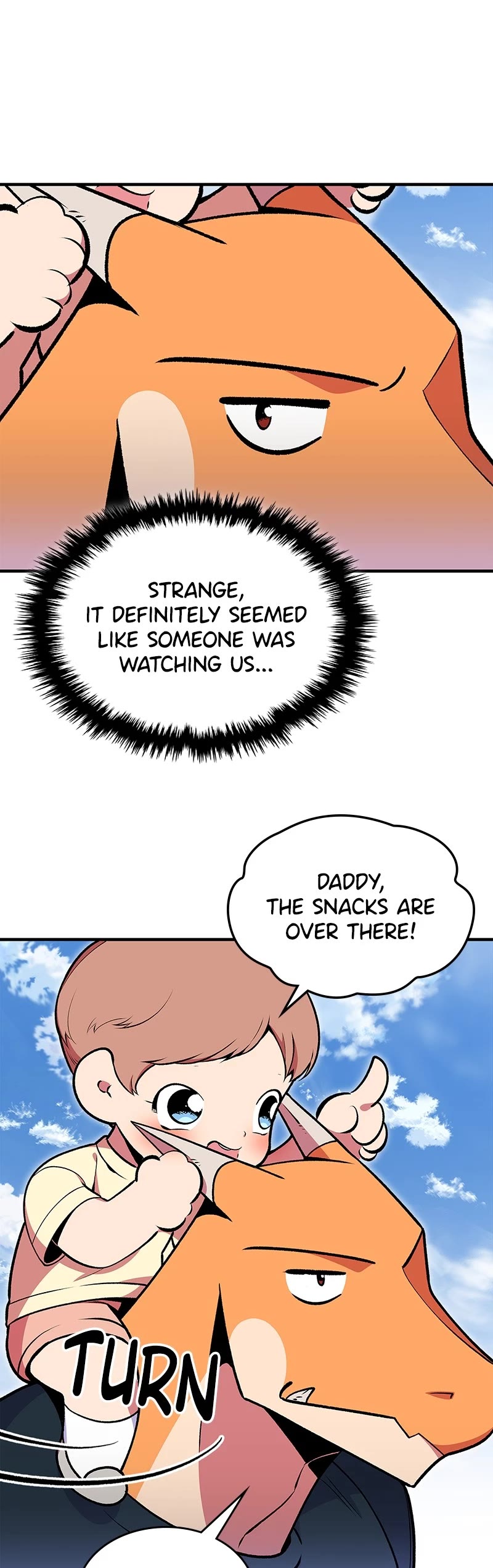 There was a Hero Chapter 78 page 9 - Chapter 78: (S3) Episode 78