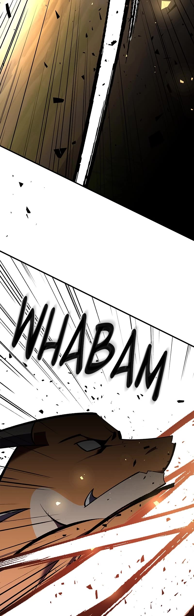 There was a Hero Chapter 79 page 10 - Chapter 79: (S3) Episode 79