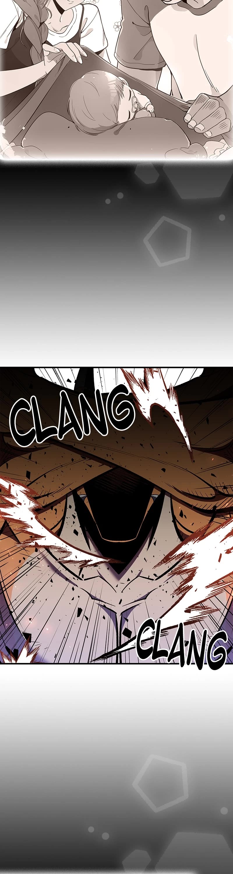 There was a Hero Chapter 79 page 12 - Chapter 79: (S3) Episode 79