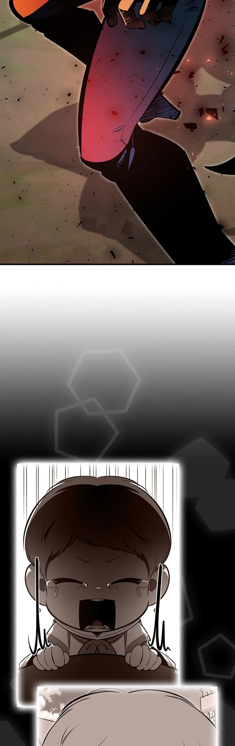 There was a Hero Chapter 79 page 15 - Chapter 79: (S3) Episode 79