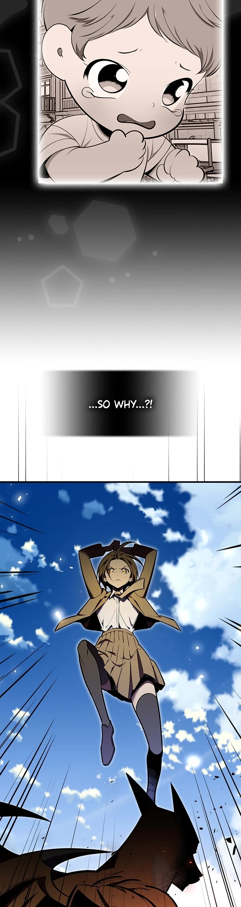 There was a Hero Chapter 79 page 16 - Chapter 79: (S3) Episode 79