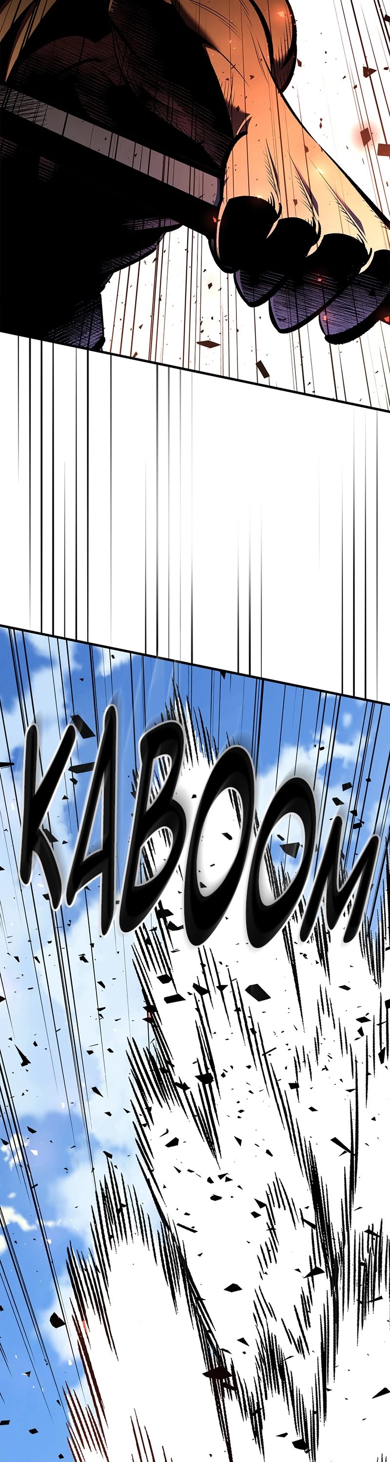 There was a Hero Chapter 79 page 17 - Chapter 79: (S3) Episode 79