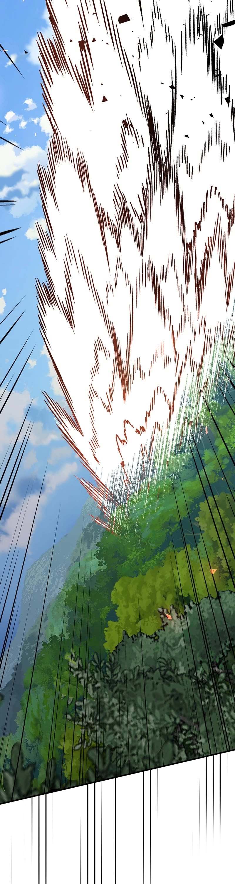 There was a Hero Chapter 79 page 18 - Chapter 79: (S3) Episode 79