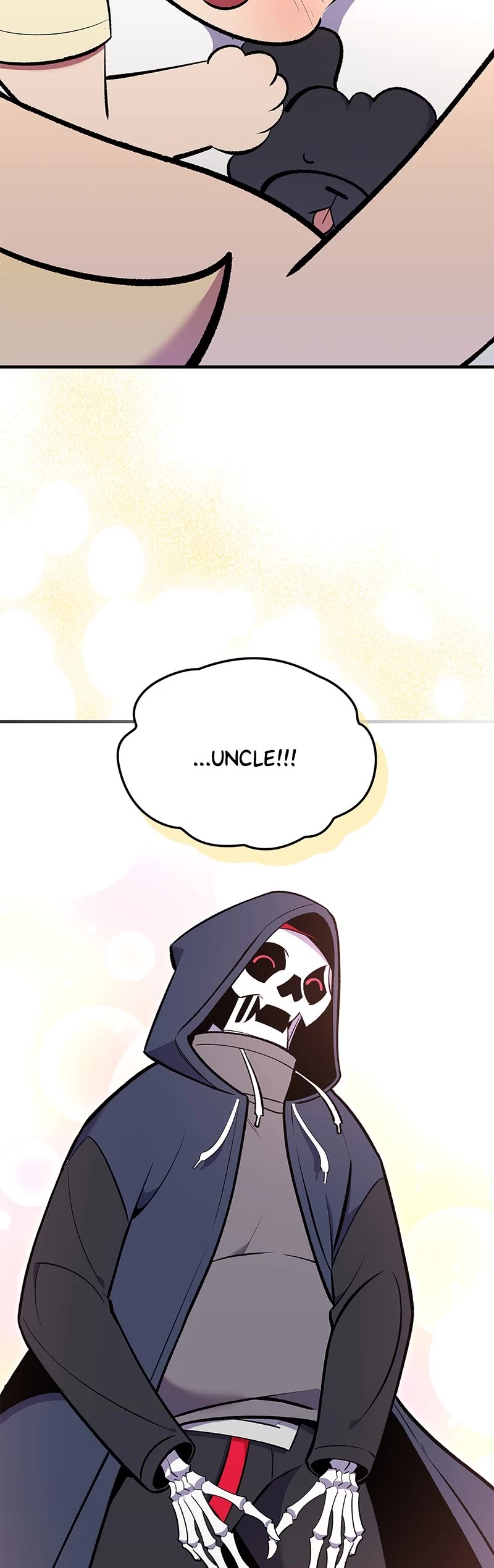 There was a Hero Chapter 79 page 25 - Chapter 79: (S3) Episode 79