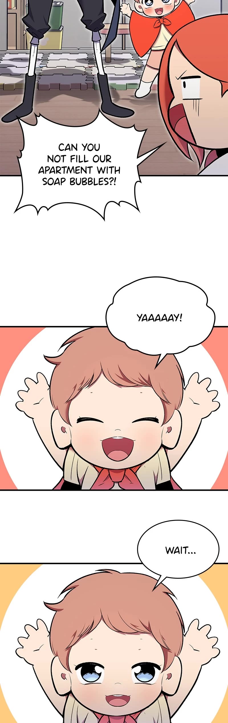 There was a Hero Chapter 79 page 30 - Chapter 79: (S3) Episode 79