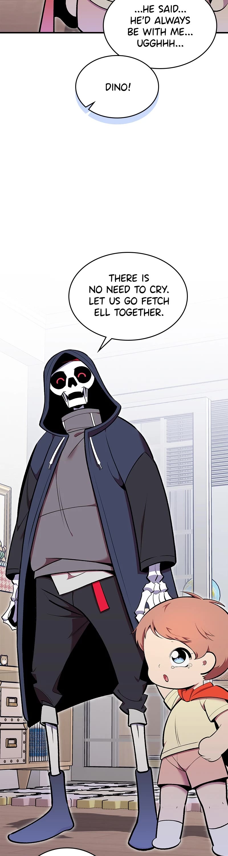 There was a Hero Chapter 79 page 33 - Chapter 79: (S3) Episode 79