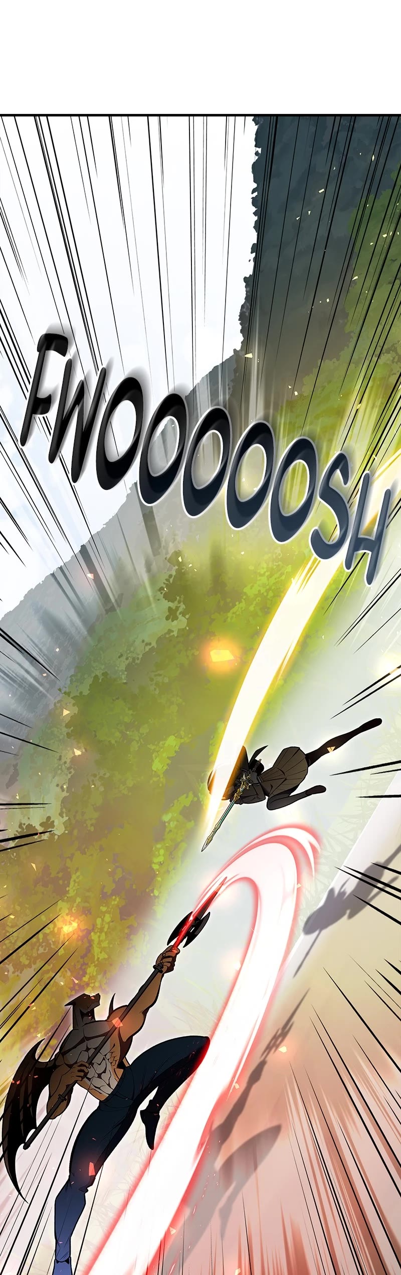 There was a Hero Chapter 79 page 39 - Chapter 79: (S3) Episode 79