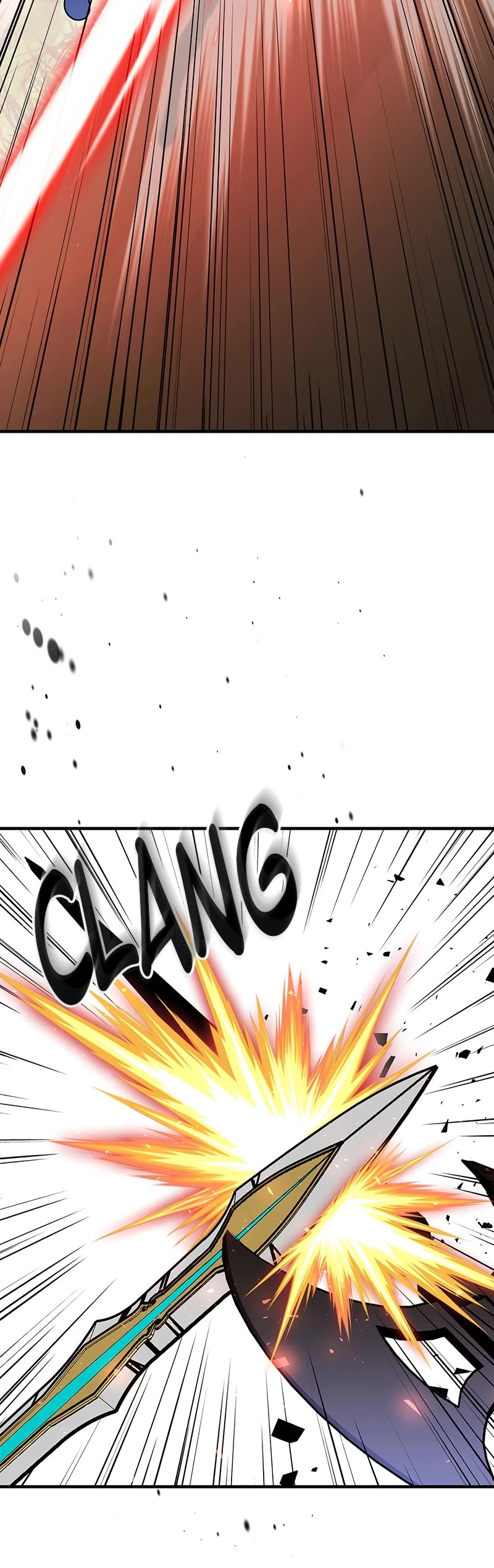 There was a Hero Chapter 79 page 40 - Chapter 79: (S3) Episode 79