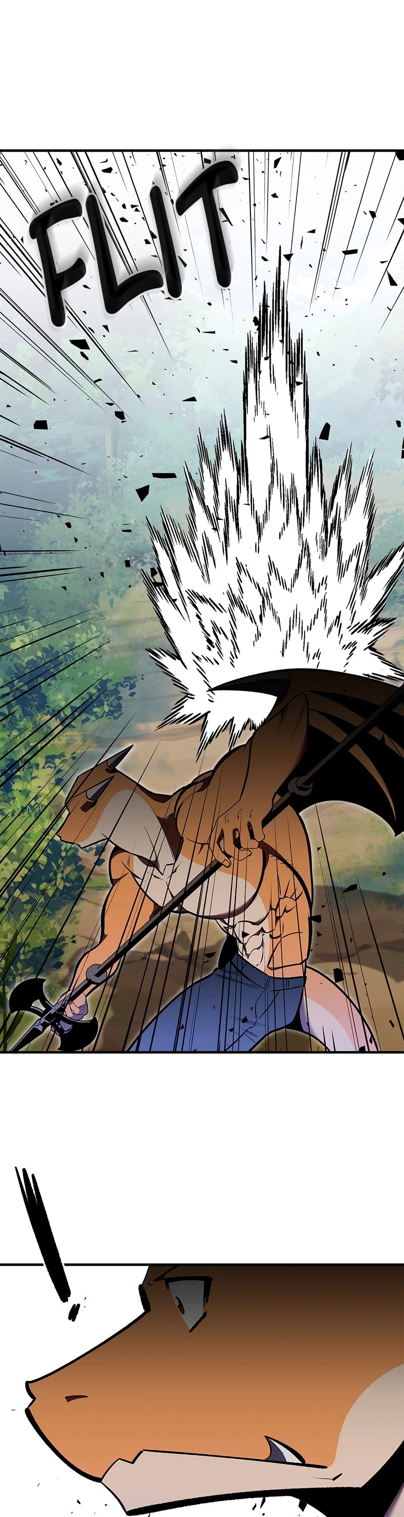 There was a Hero Chapter 79 page 43 - Chapter 79: (S3) Episode 79