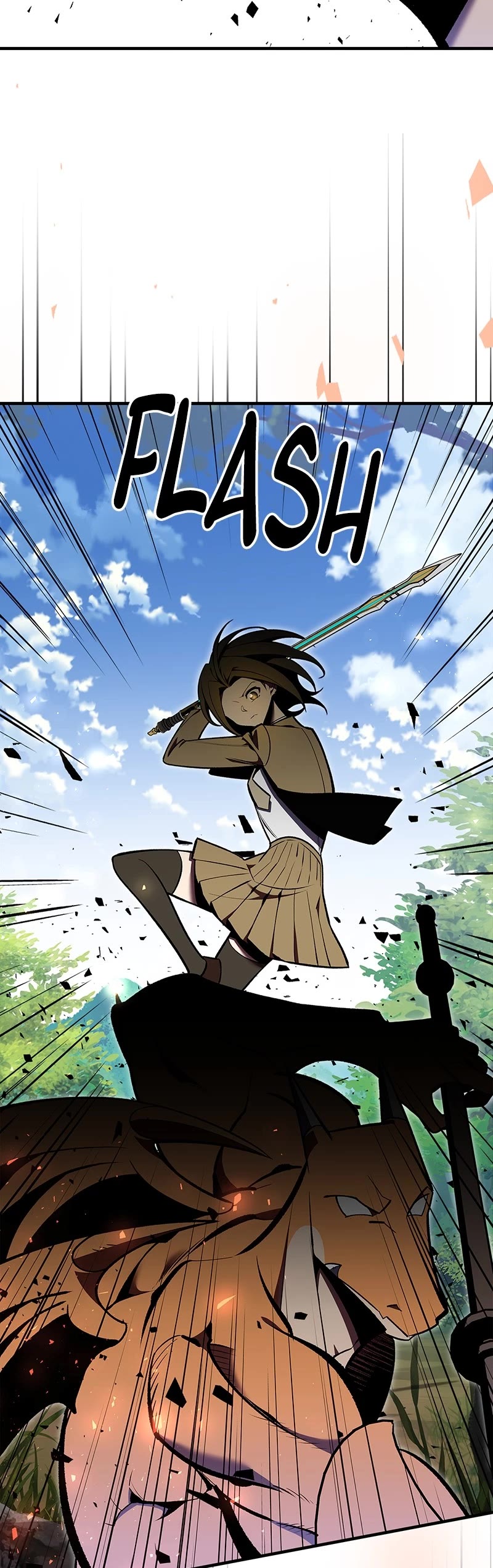 There was a Hero Chapter 79 page 44 - Chapter 79: (S3) Episode 79