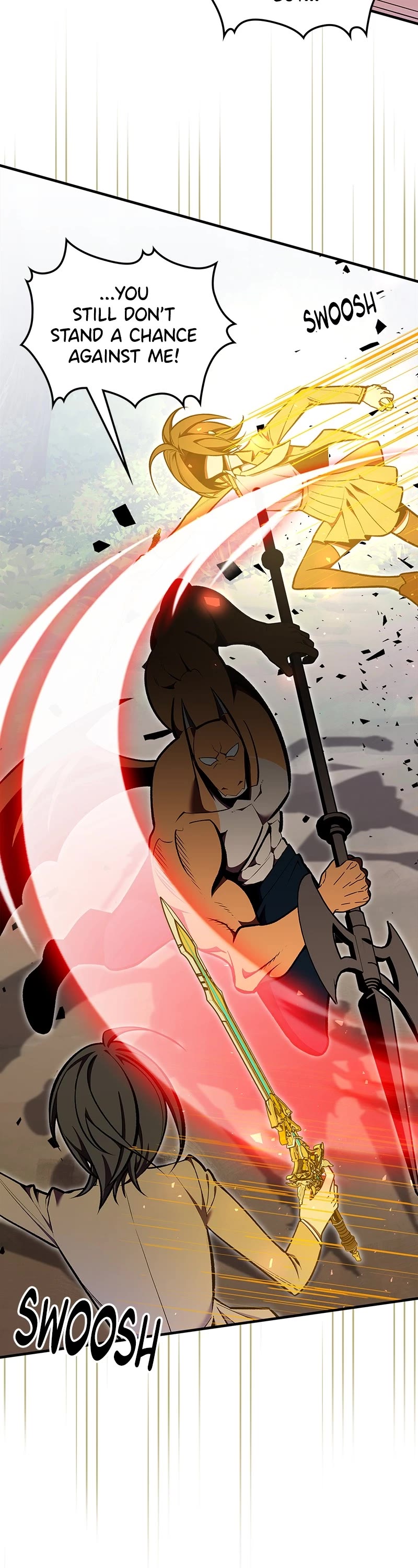 There was a Hero Chapter 79 page 46 - Chapter 79: (S3) Episode 79