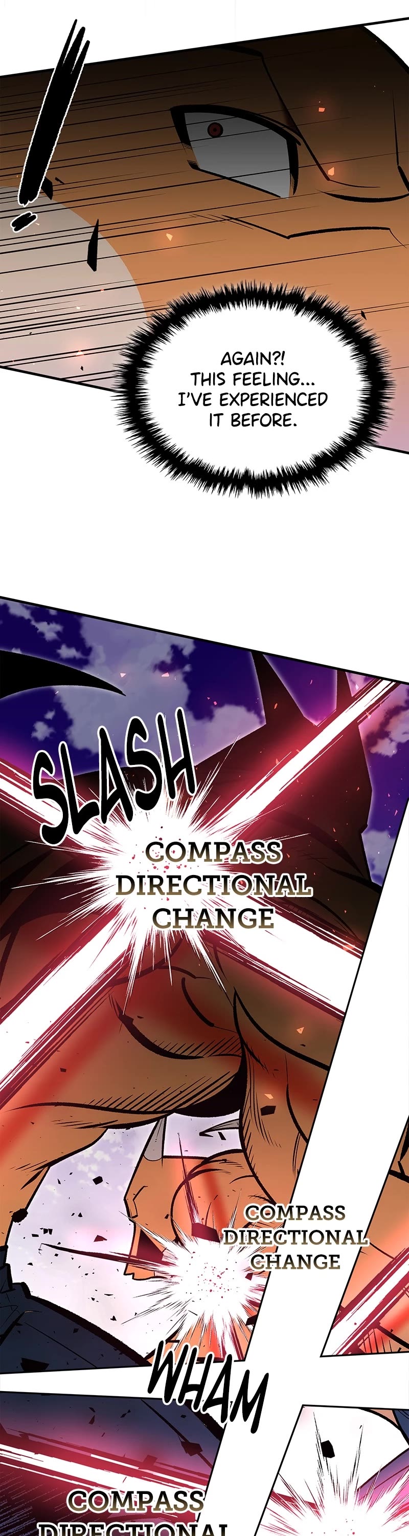There was a Hero Chapter 79 page 47 - Chapter 79: (S3) Episode 79
