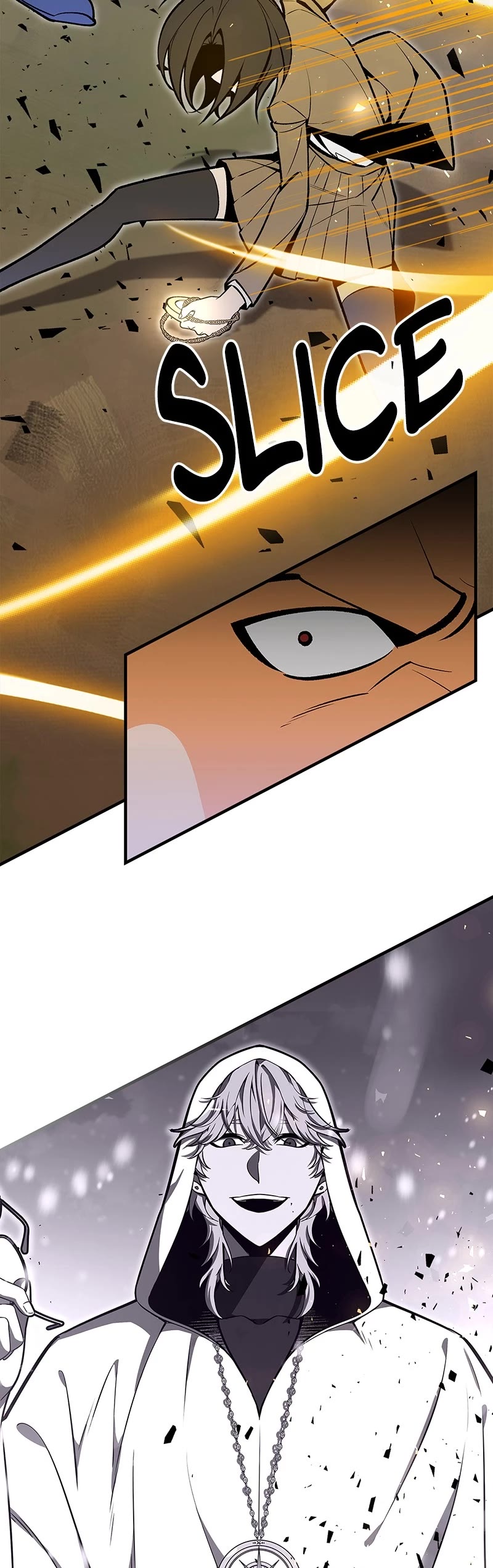 There was a Hero Chapter 79 page 49 - Chapter 79: (S3) Episode 79