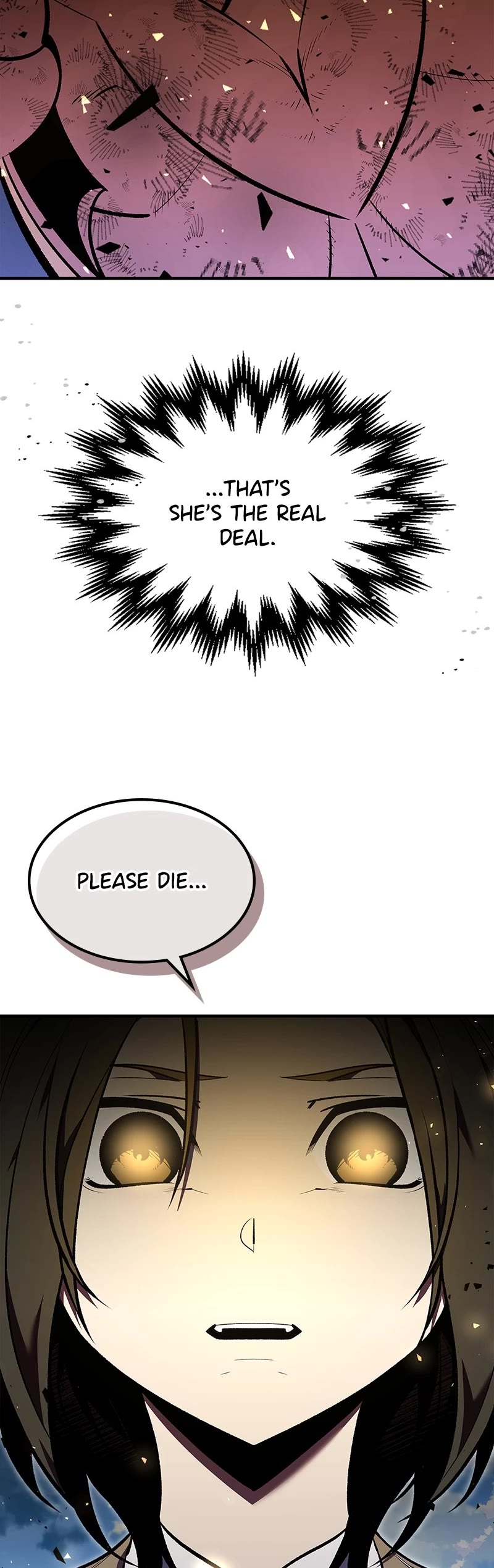 There was a Hero Chapter 79 page 5 - Chapter 79: (S3) Episode 79