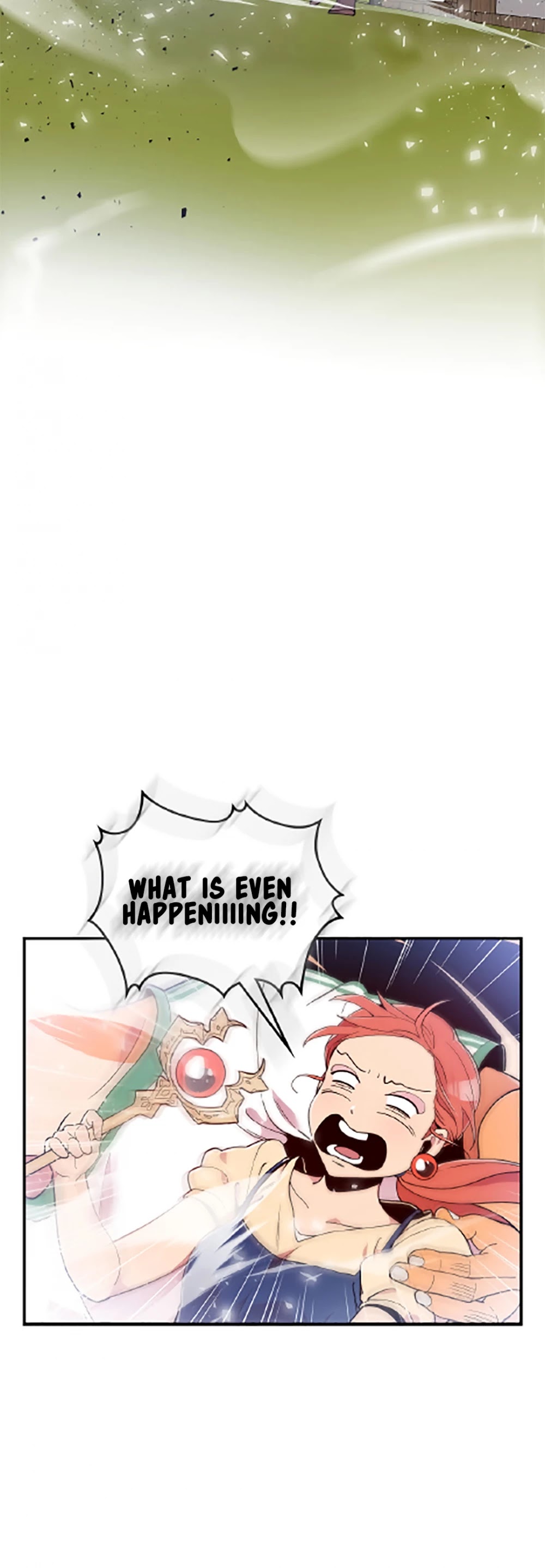 There was a Hero Chapter 8 page 12 - Chapter 8