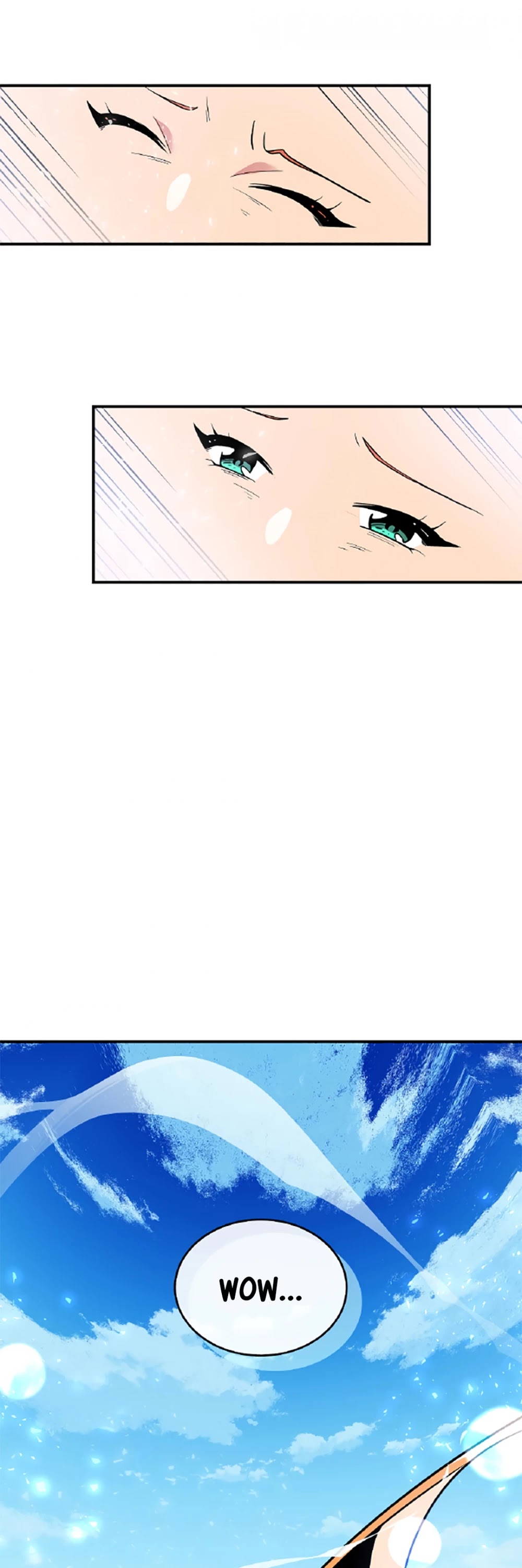 There was a Hero Chapter 8 page 13 - Chapter 8
