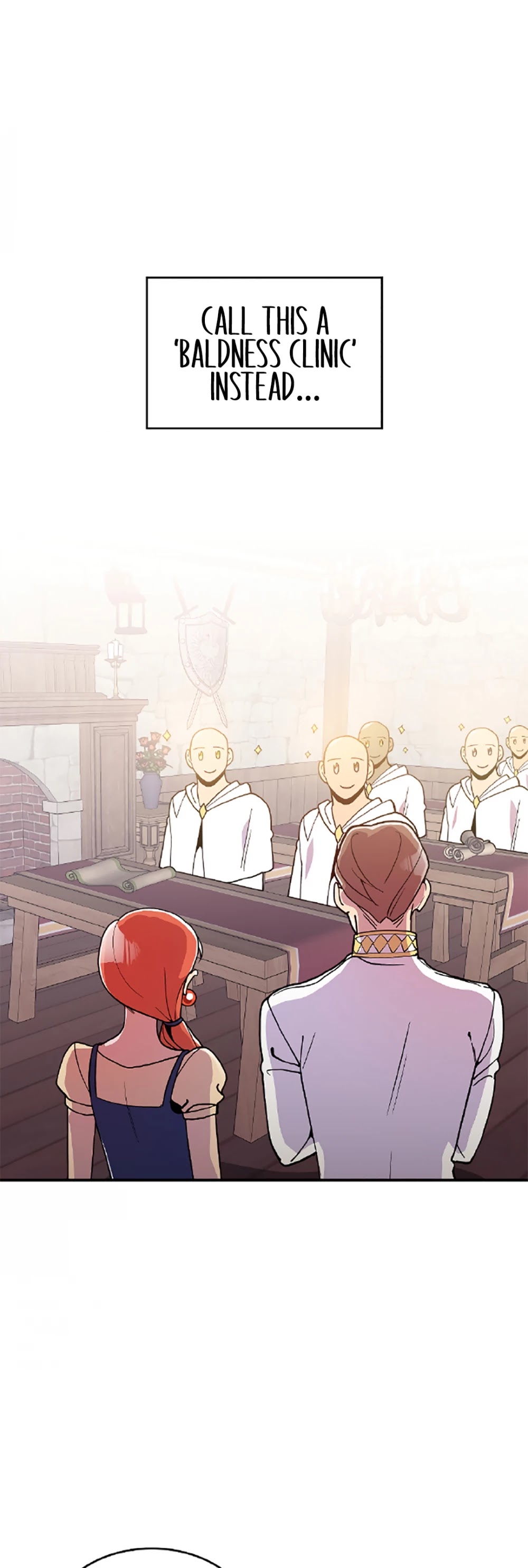 There was a Hero Chapter 8 page 36 - Chapter 8
