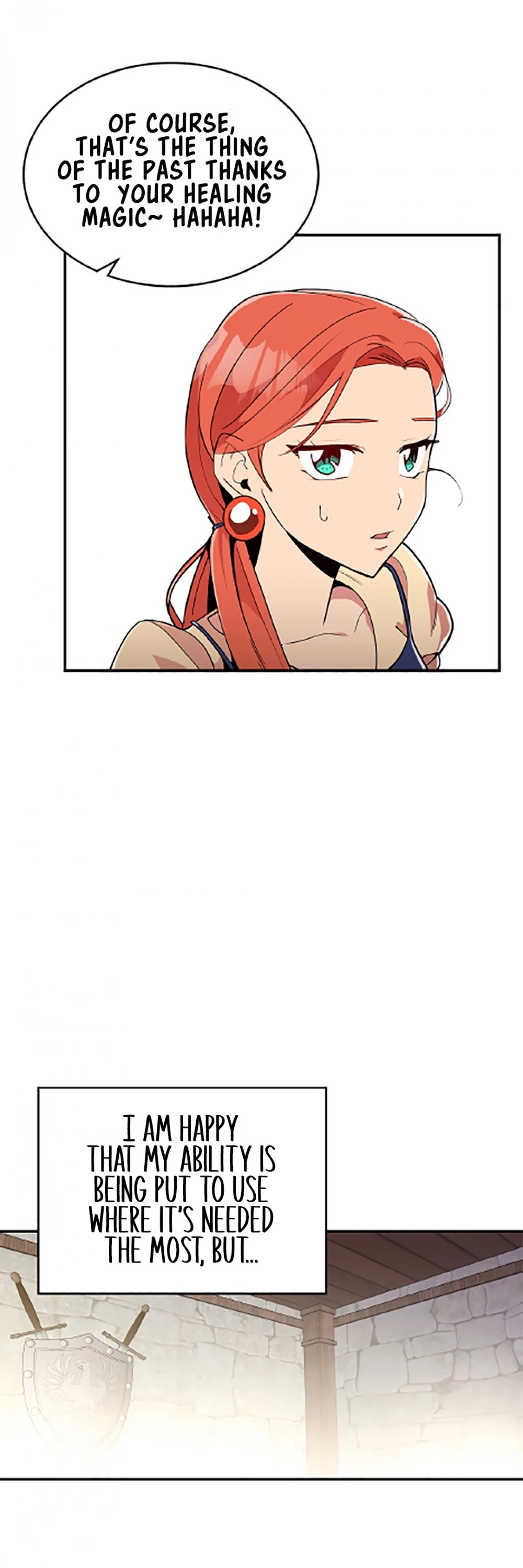 There was a Hero Chapter 8 page 38 - Chapter 8