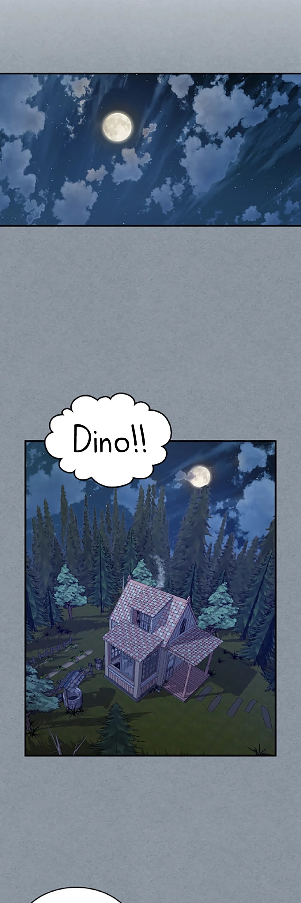 There was a Hero Chapter 8 page 47 - Chapter 8