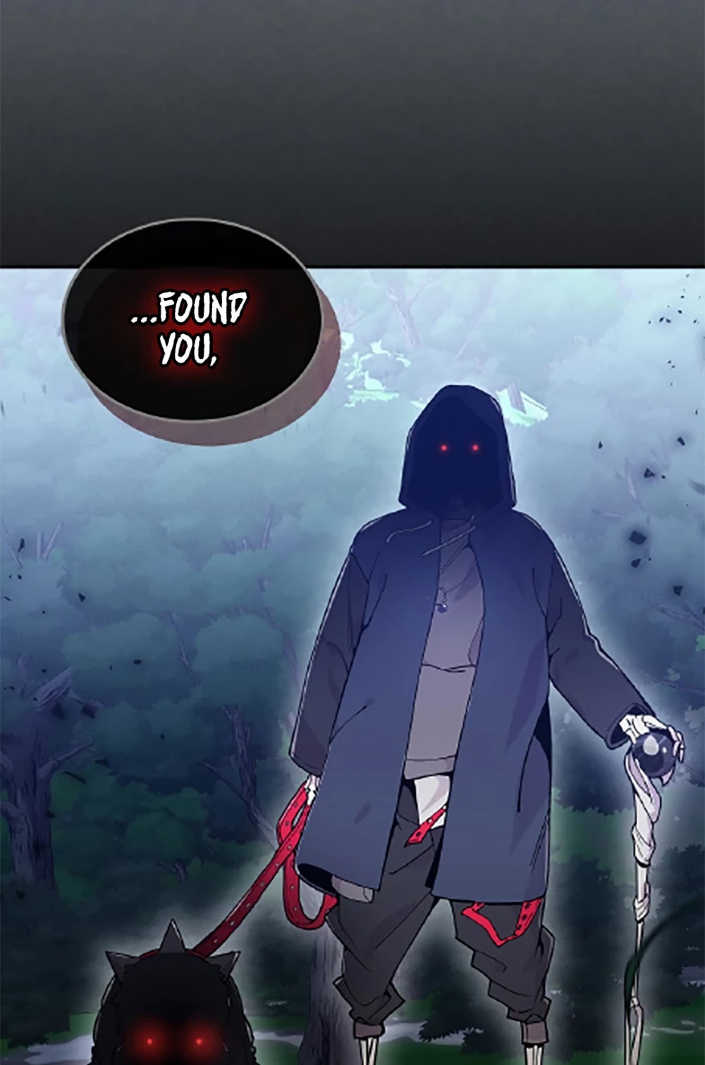There was a Hero Chapter 8 page 49 - Chapter 8