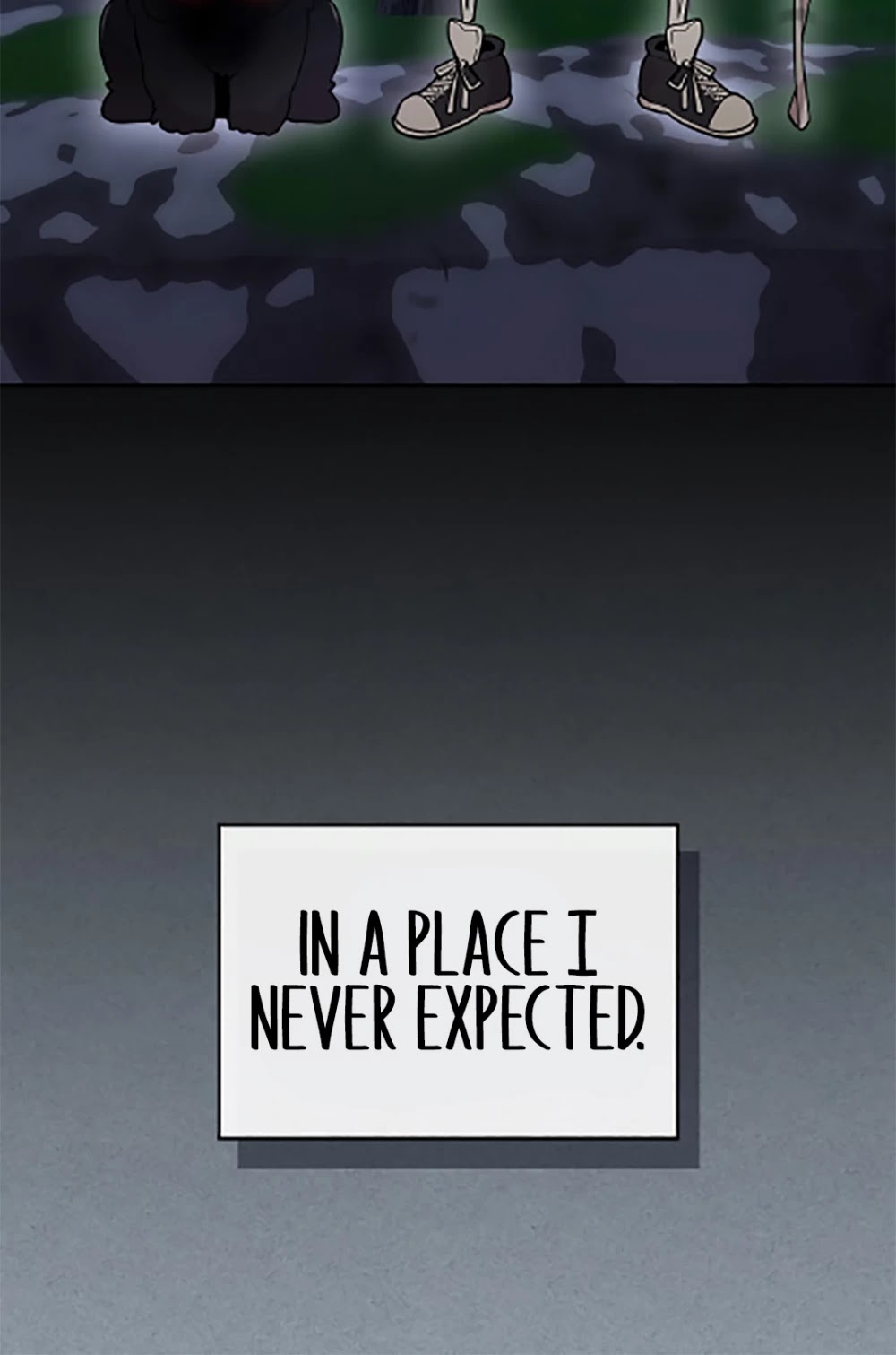 There was a Hero Chapter 8 page 50 - Chapter 8