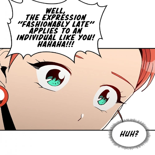 There was a Hero Chapter 8 cover