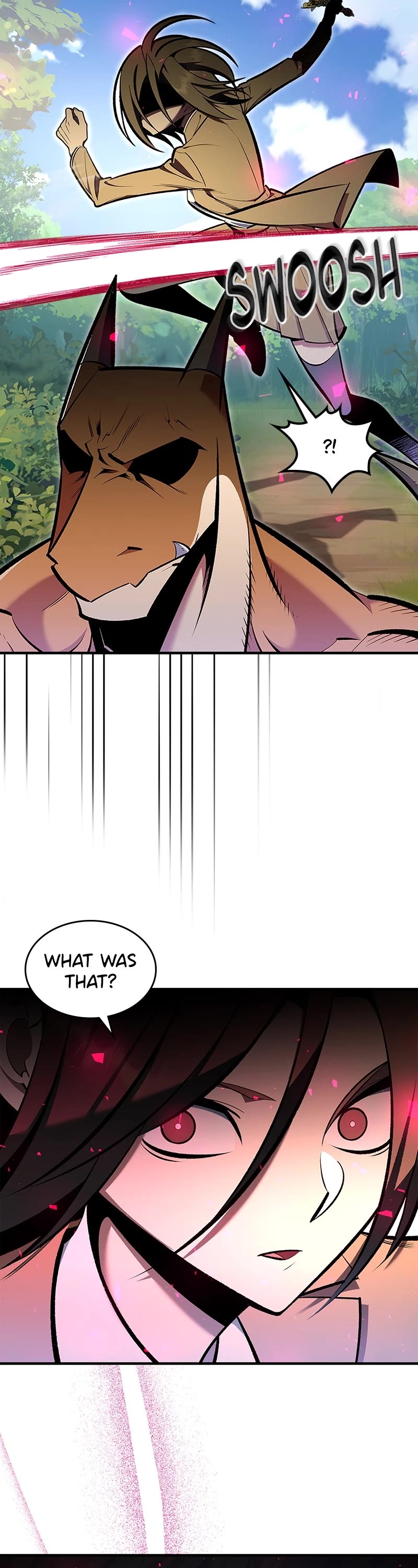 There was a Hero Chapter 80 page 11 - Chapter 80: (S3) Episode 80