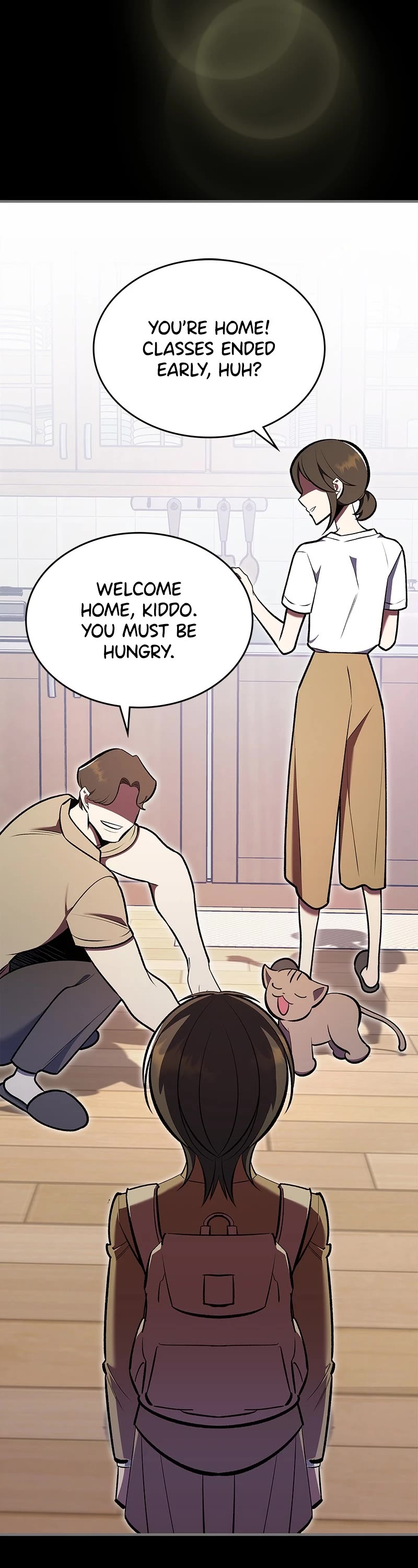 There was a Hero Chapter 80 page 16 - Chapter 80: (S3) Episode 80