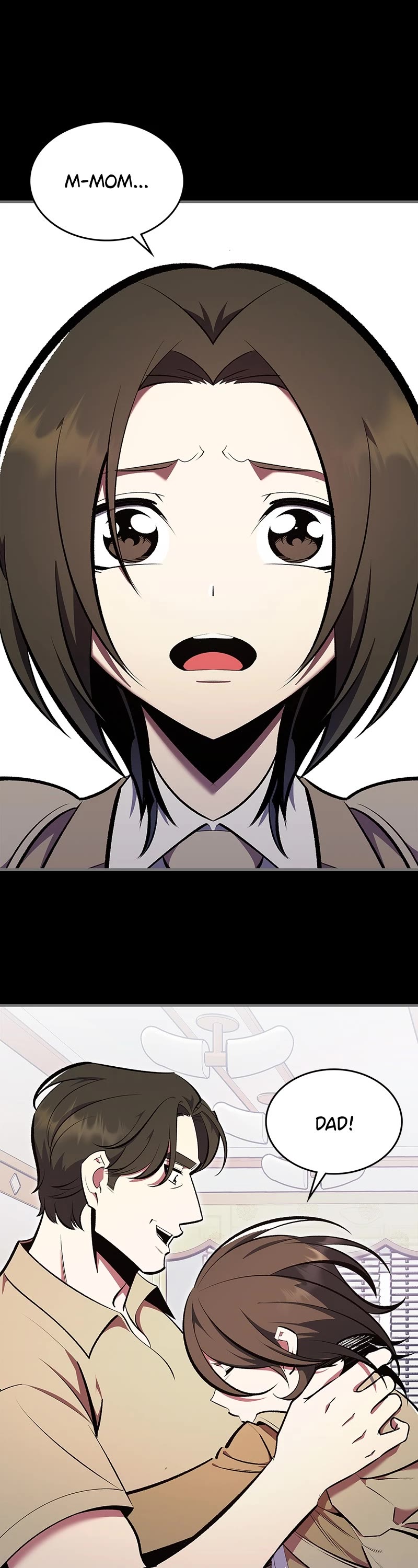 There was a Hero Chapter 80 page 17 - Chapter 80: (S3) Episode 80