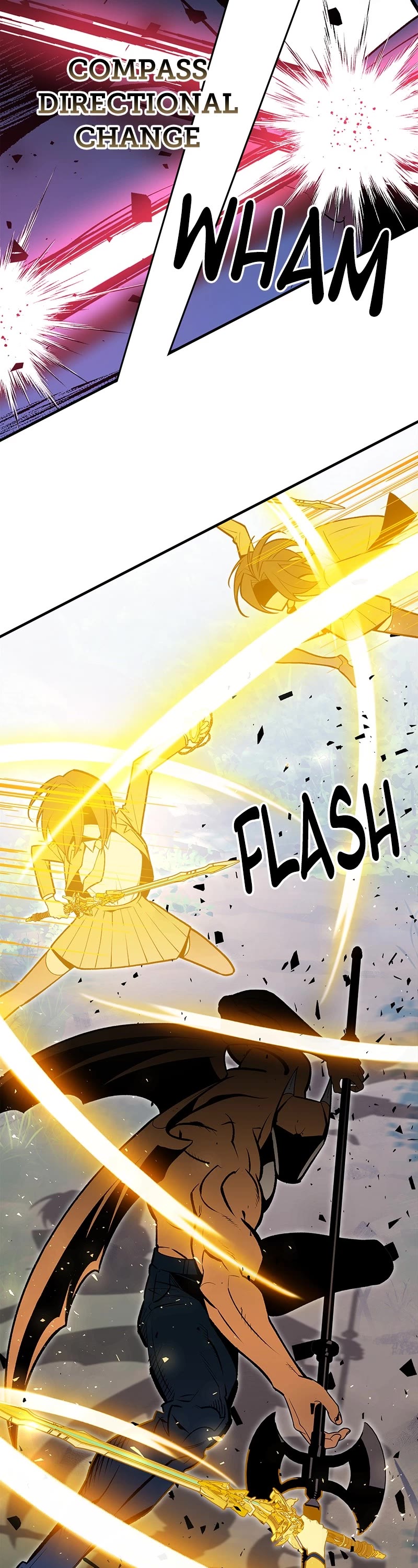 There was a Hero Chapter 80 page 2 - Chapter 80: (S3) Episode 80