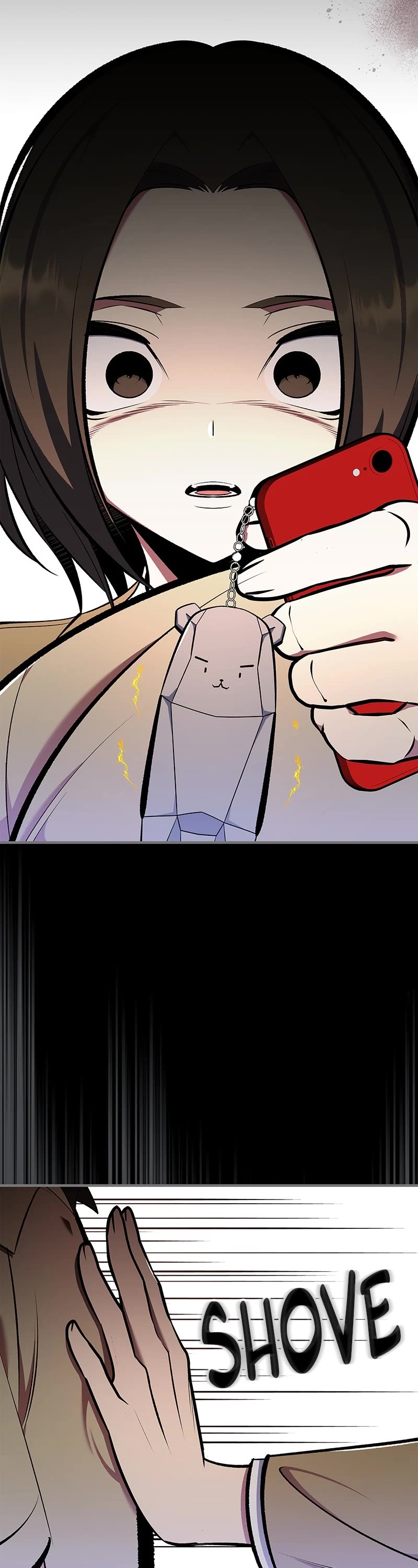 There was a Hero Chapter 80 page 21 - Chapter 80: (S3) Episode 80