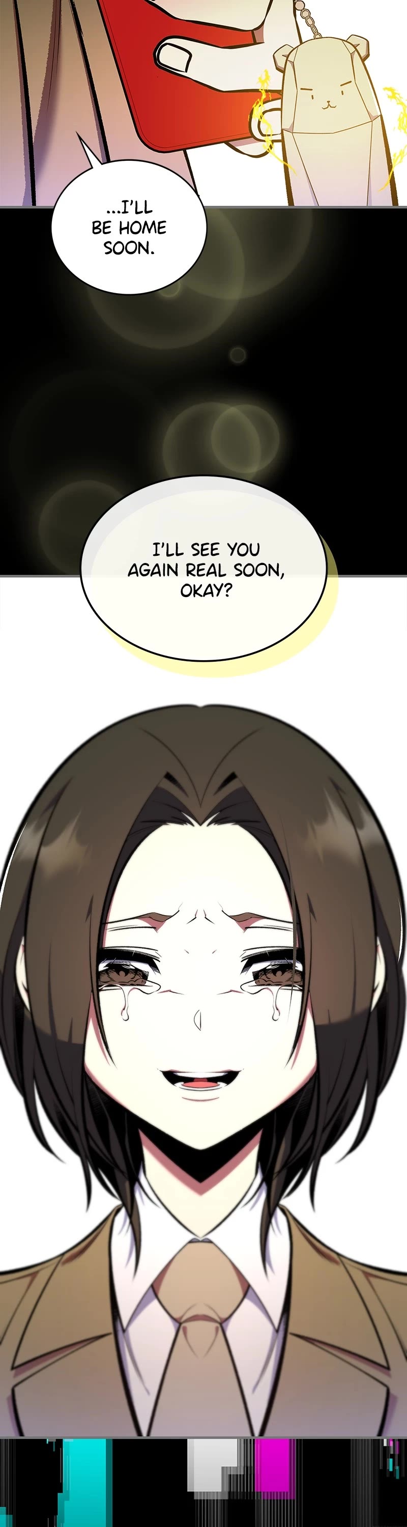 There was a Hero Chapter 80 page 23 - Chapter 80: (S3) Episode 80