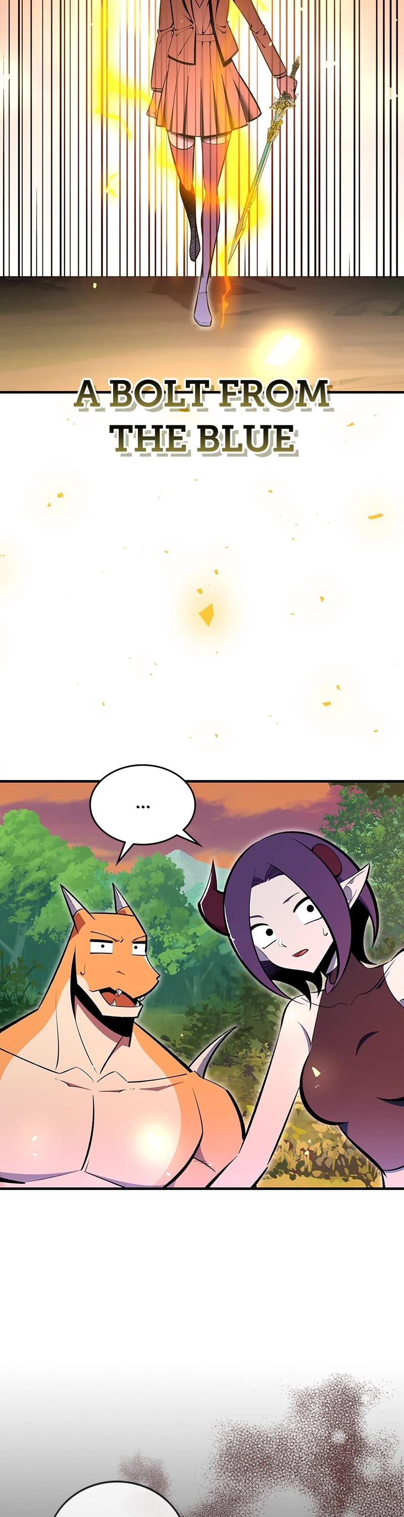 There was a Hero Chapter 80 page 26 - Chapter 80: (S3) Episode 80