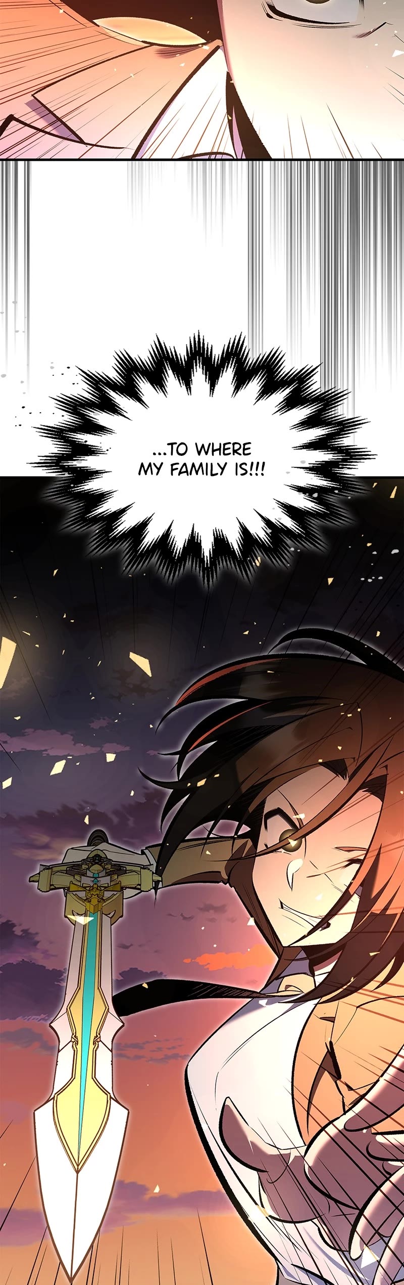 There was a Hero Chapter 80 page 29 - Chapter 80: (S3) Episode 80